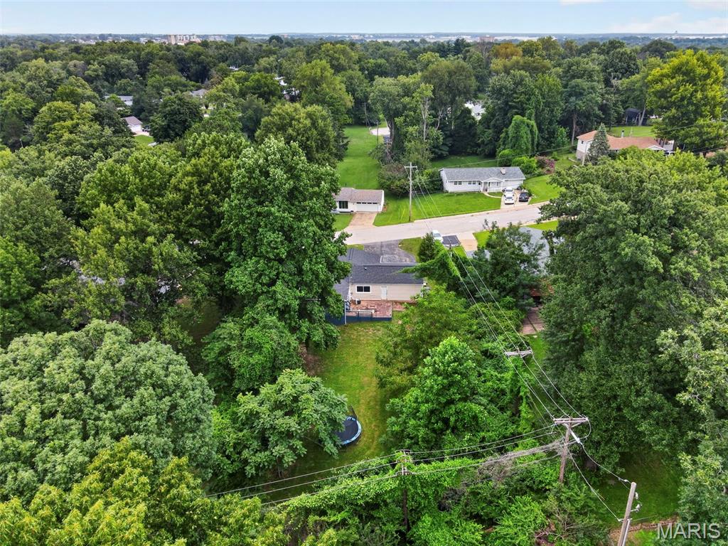 St Kevin Estates - Residential