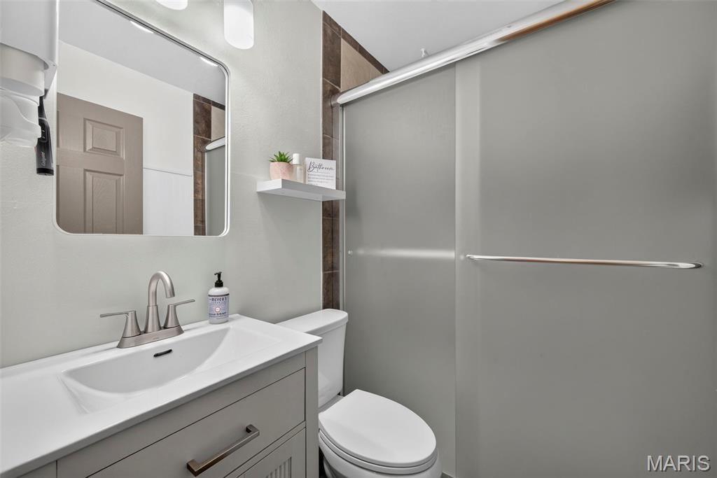 St Kevin Estates - Residential