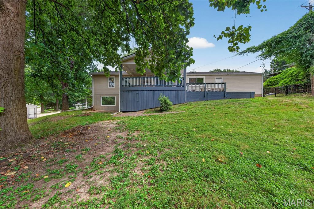 St Kevin Estates - Residential