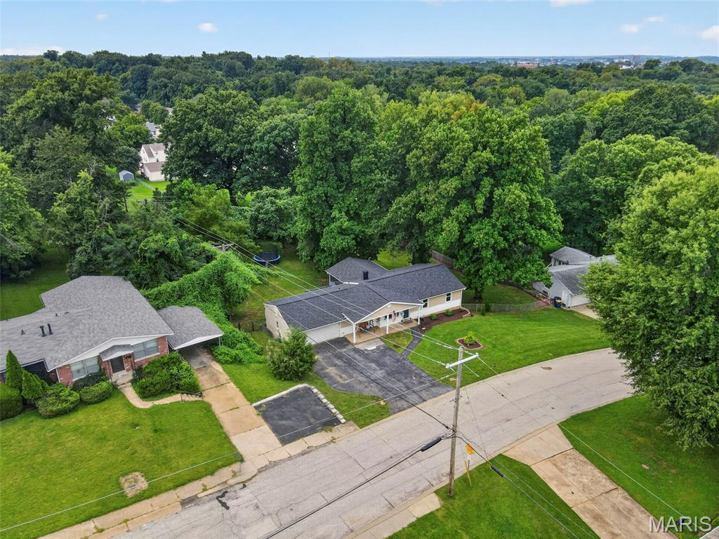 St Kevin Estates - Residential