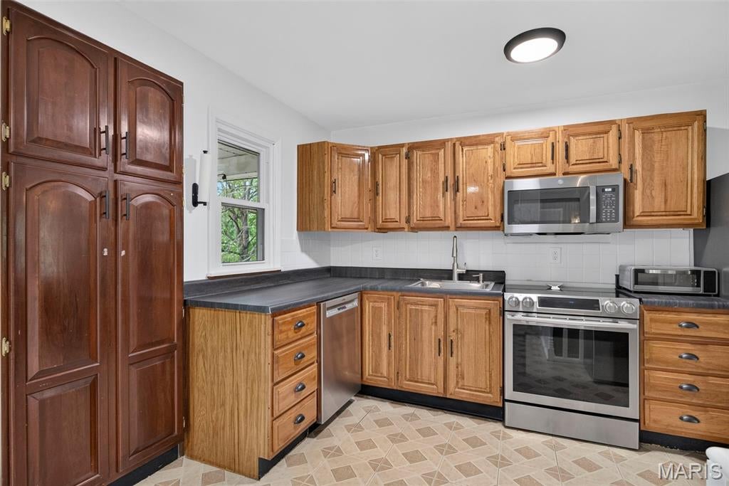St Kevin Estates - Residential