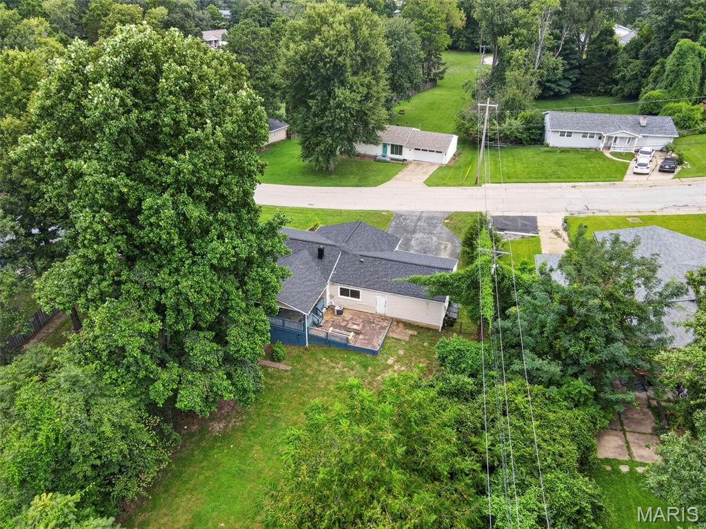 St Kevin Estates - Residential