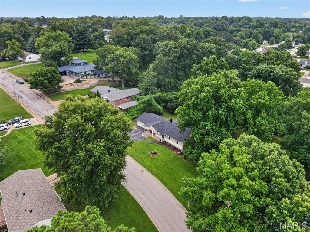 St Kevin Estates - Residential