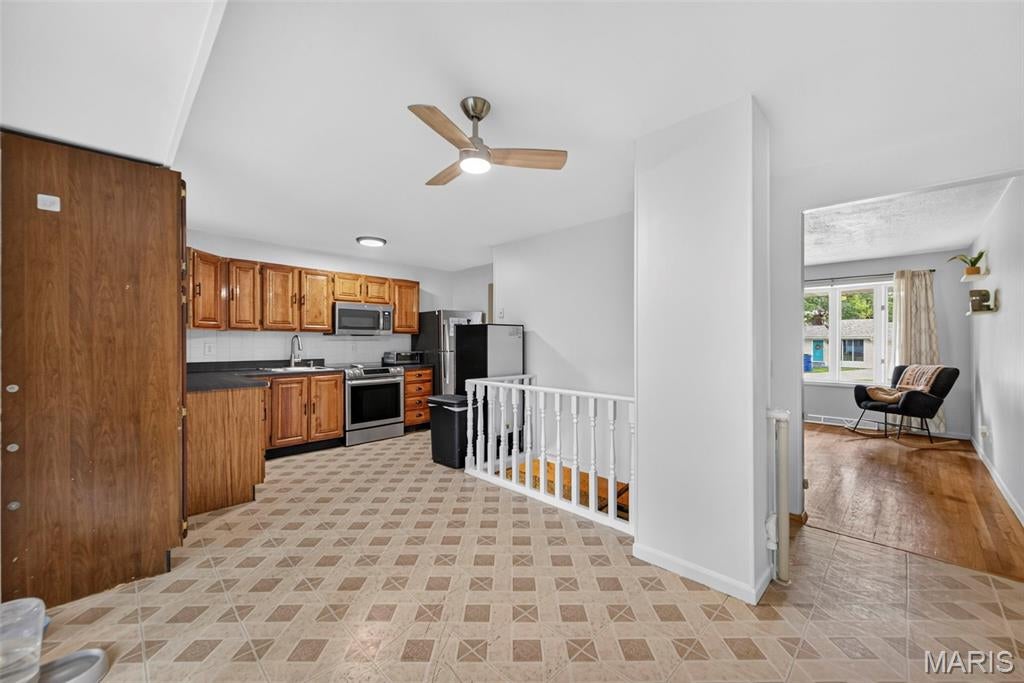 St Kevin Estates - Residential