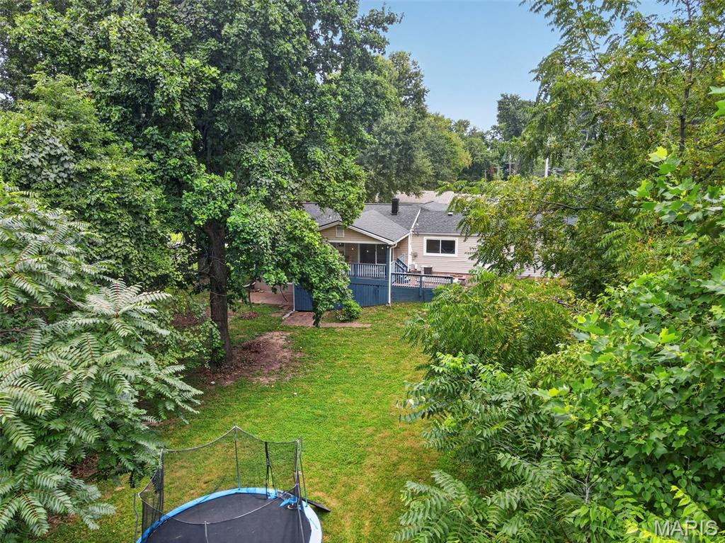 St Kevin Estates - Residential