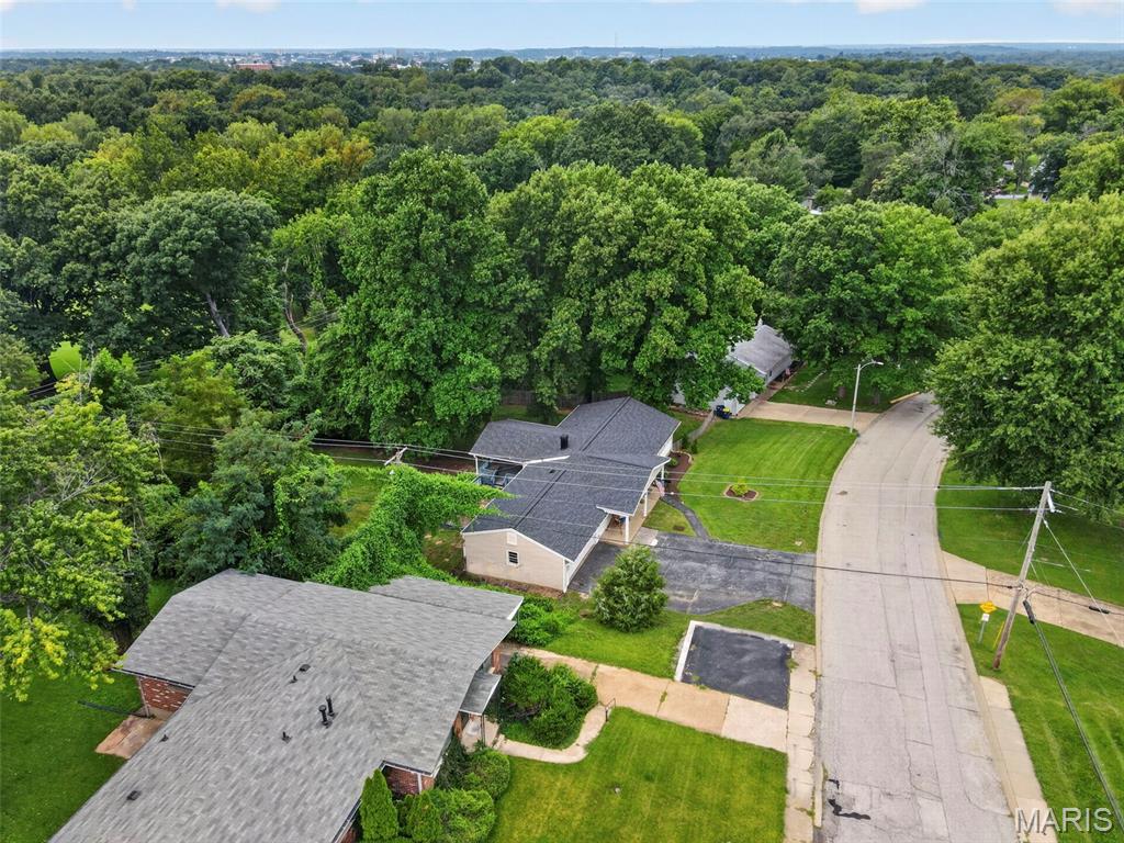 St Kevin Estates - Residential