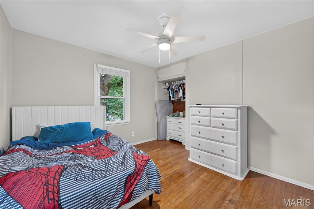St Kevin Estates - Residential