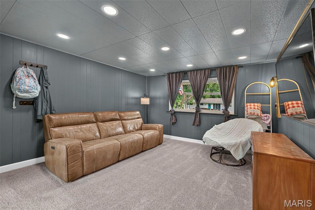 St Kevin Estates - Residential