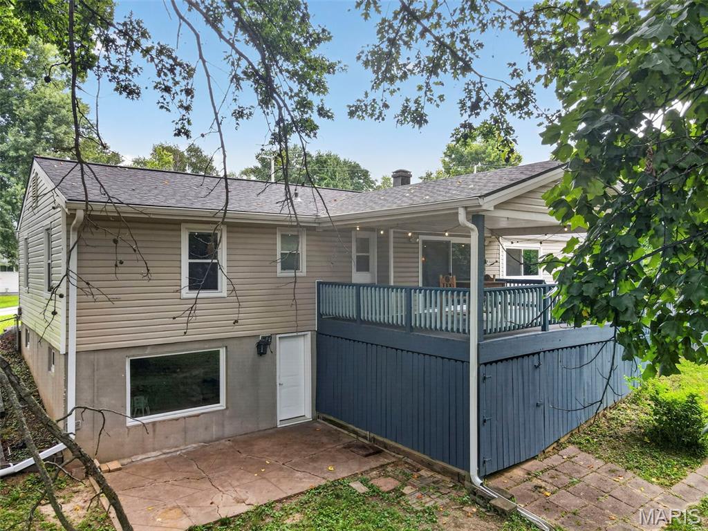 St Kevin Estates - Residential