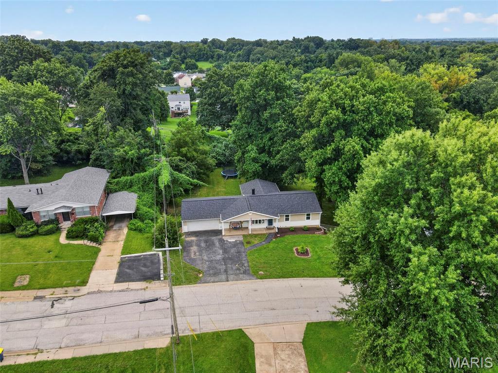 St Kevin Estates - Residential