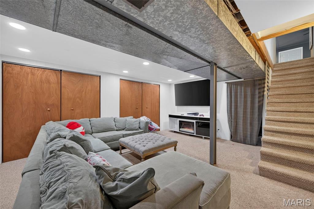St Kevin Estates - Residential