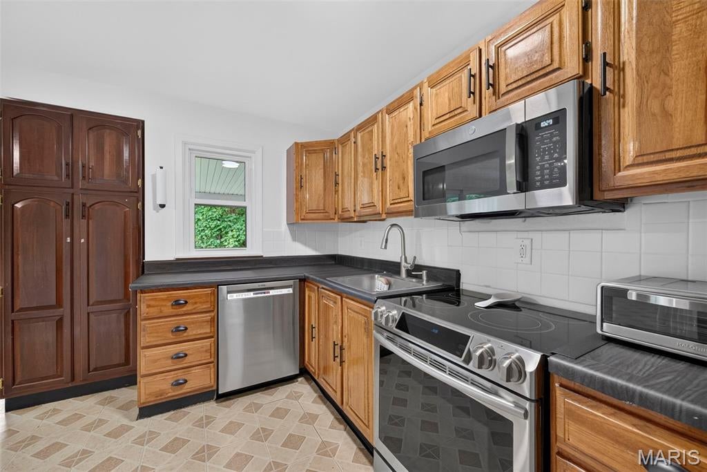 St Kevin Estates - Residential