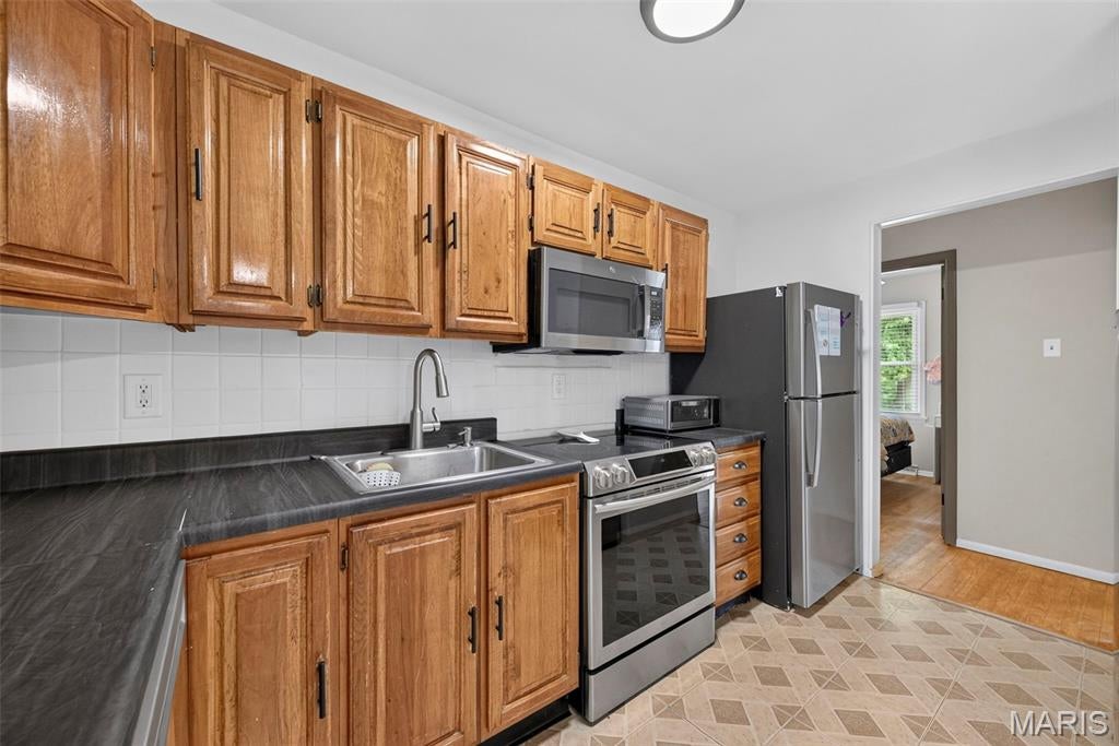 St Kevin Estates - Residential