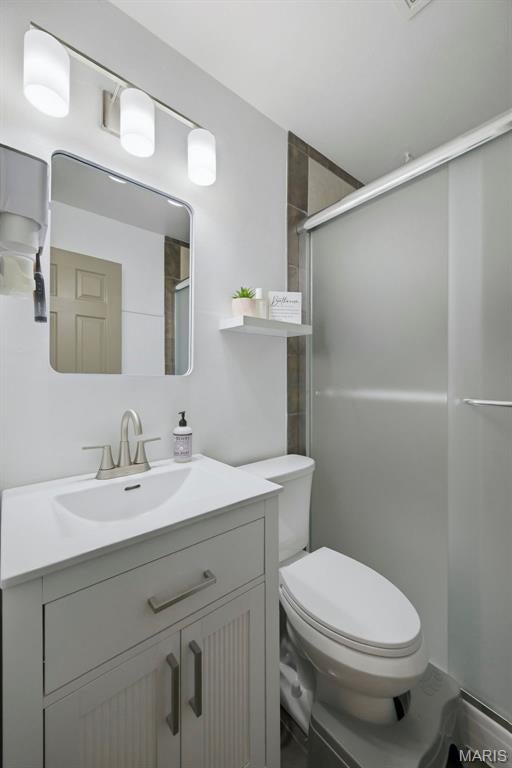 St Kevin Estates - Residential