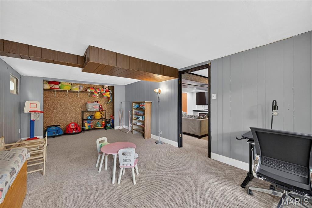 St Kevin Estates - Residential