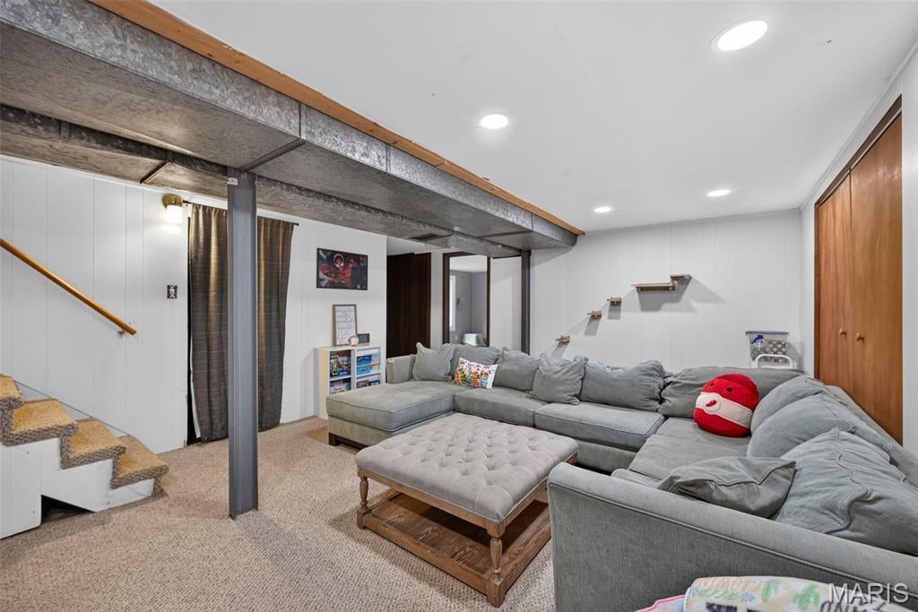 St Kevin Estates - Residential