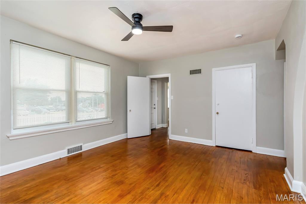 Gravois Weber Park - Residential Lease