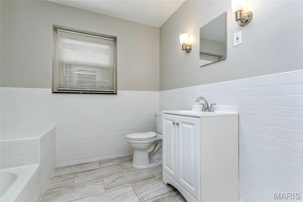 Gravois Weber Park - Residential Lease