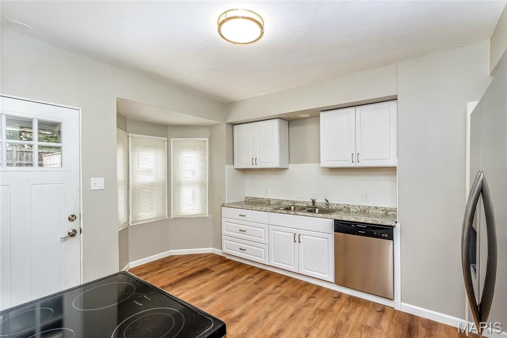 Gravois Weber Park - Residential Lease