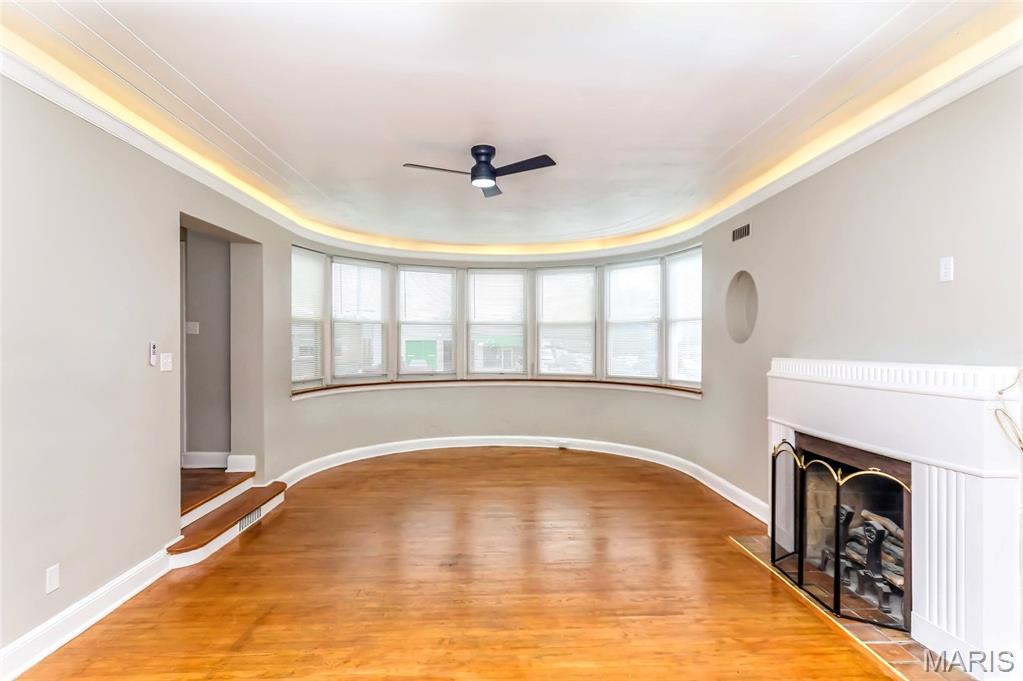 Gravois Weber Park - Residential Lease