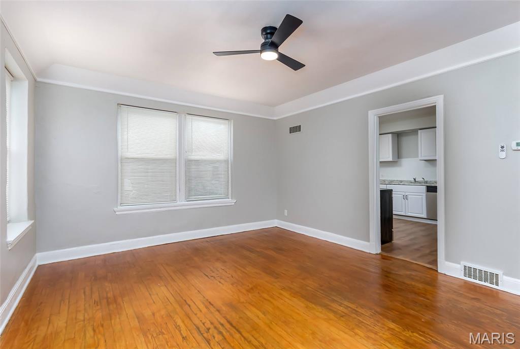 Gravois Weber Park - Residential Lease