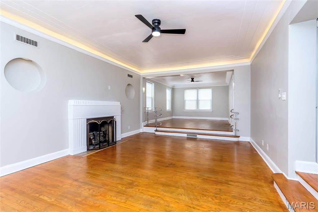 Gravois Weber Park - Residential Lease