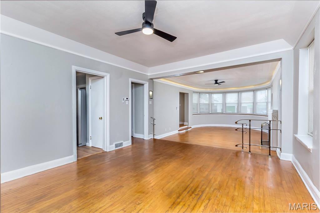 Gravois Weber Park - Residential Lease