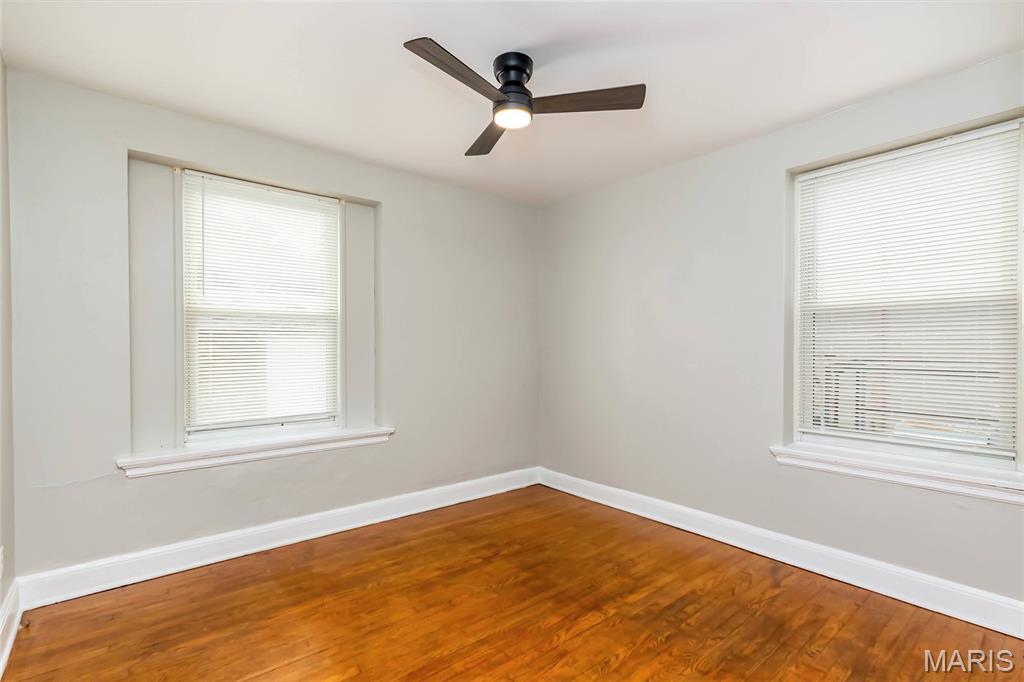 Gravois Weber Park - Residential Lease