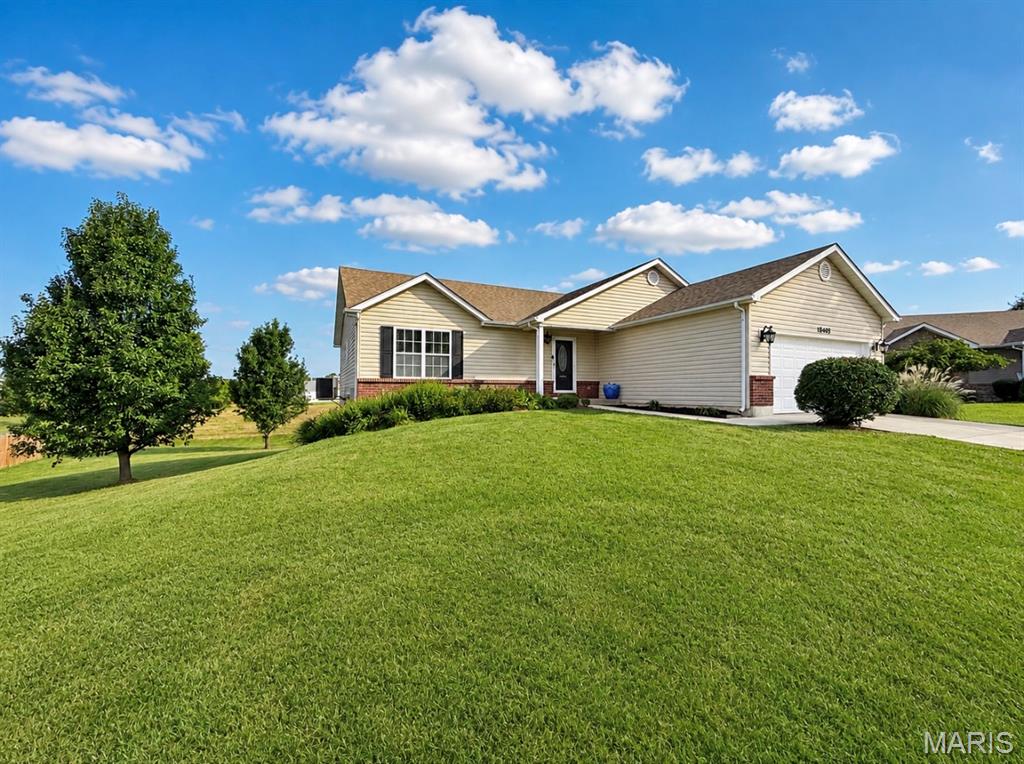 Meadows At Walnut Hollow - Residential