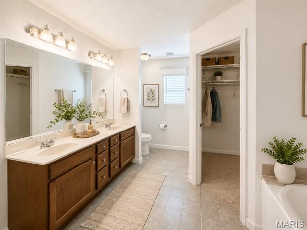 Meadows At Walnut Hollow - Residential