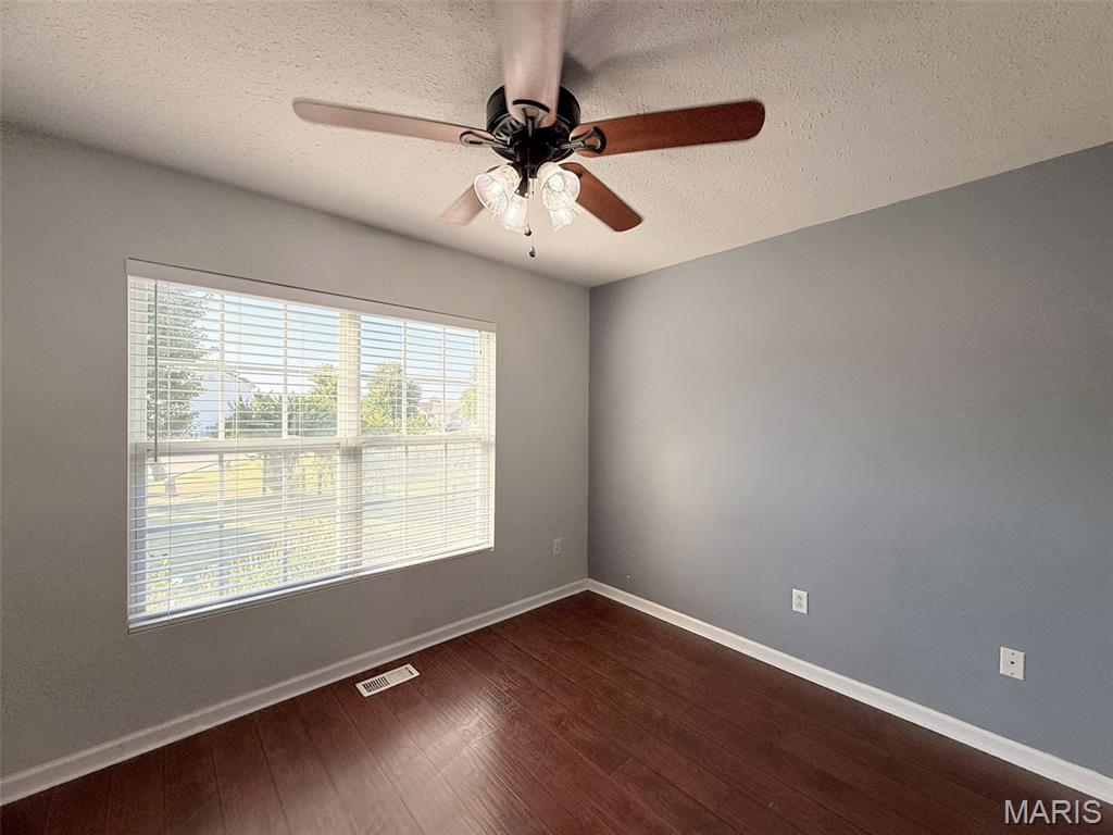 Meadows At Walnut Hollow - Residential