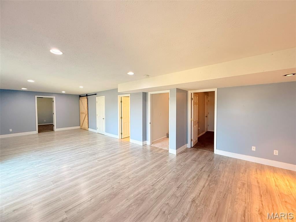 Meadows At Walnut Hollow - Residential