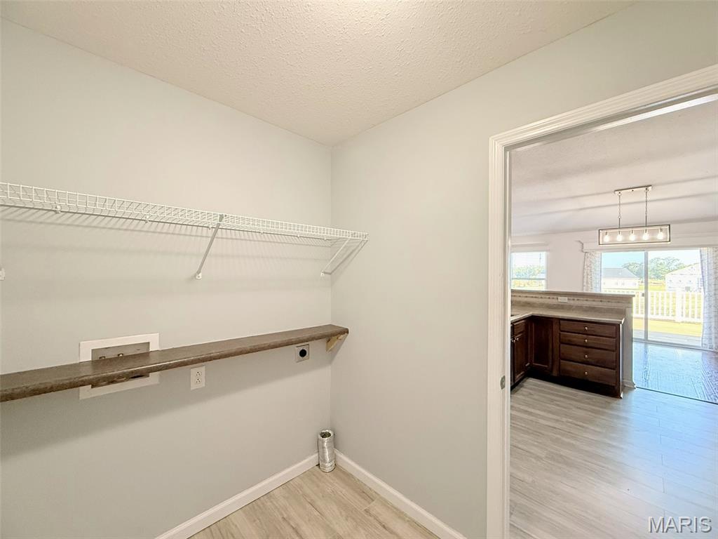 Meadows At Walnut Hollow - Residential