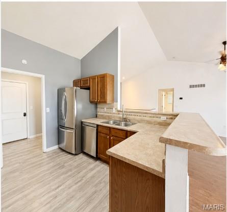 Meadows At Walnut Hollow - Residential