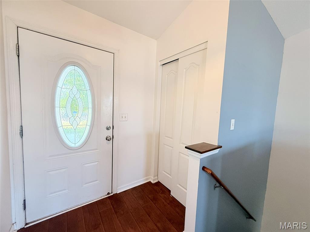 Meadows At Walnut Hollow - Residential