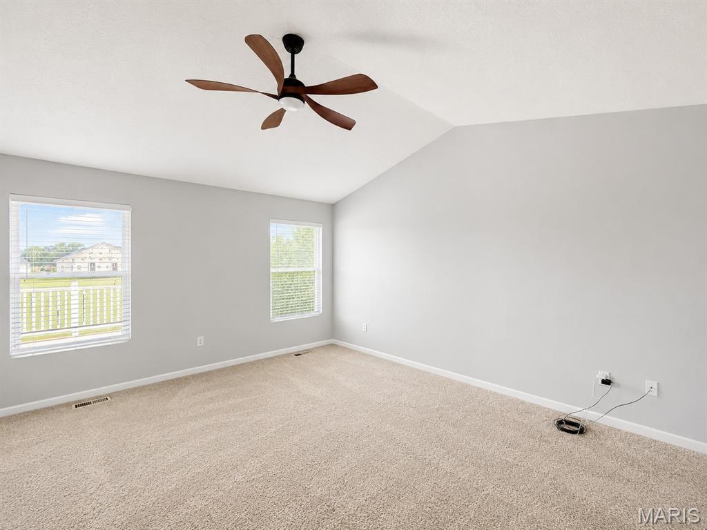 Meadows At Walnut Hollow - Residential