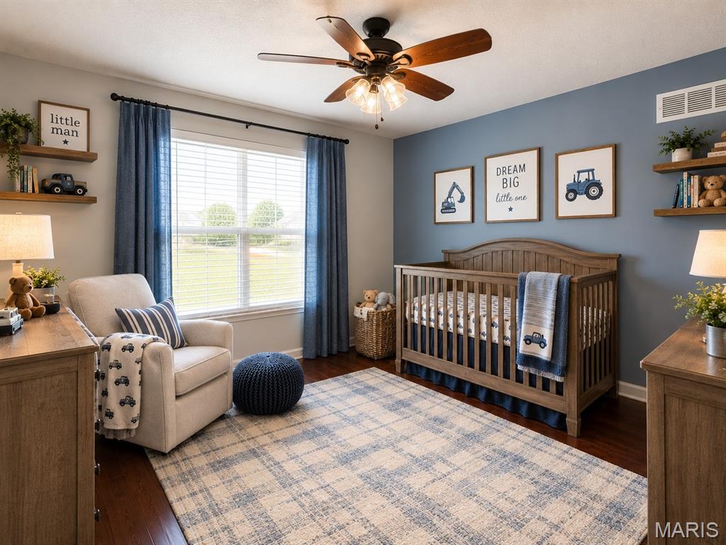 Meadows At Walnut Hollow - Residential