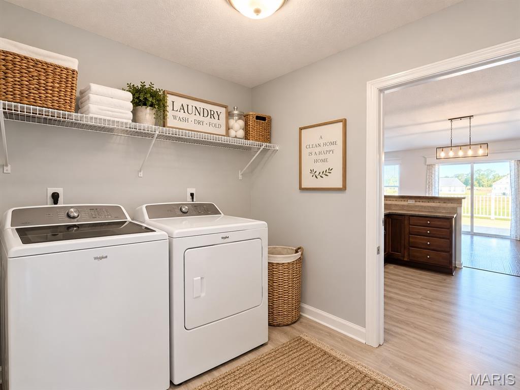 Meadows At Walnut Hollow - Residential