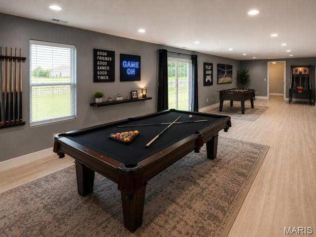 Meadows At Walnut Hollow - Residential