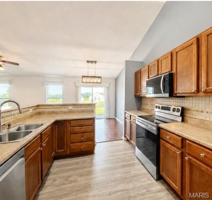 Meadows At Walnut Hollow - Residential