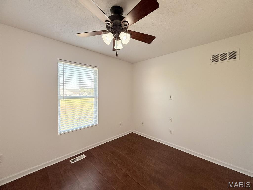 Meadows At Walnut Hollow - Residential