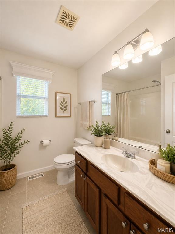 Meadows At Walnut Hollow - Residential