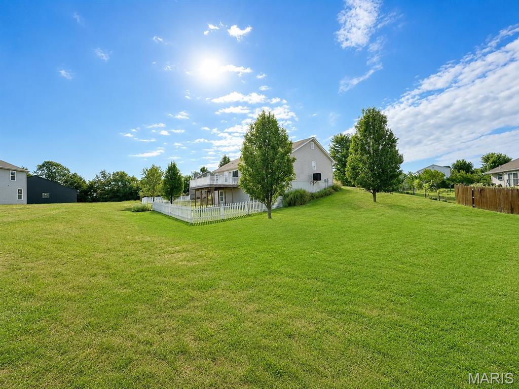 Meadows At Walnut Hollow - Residential