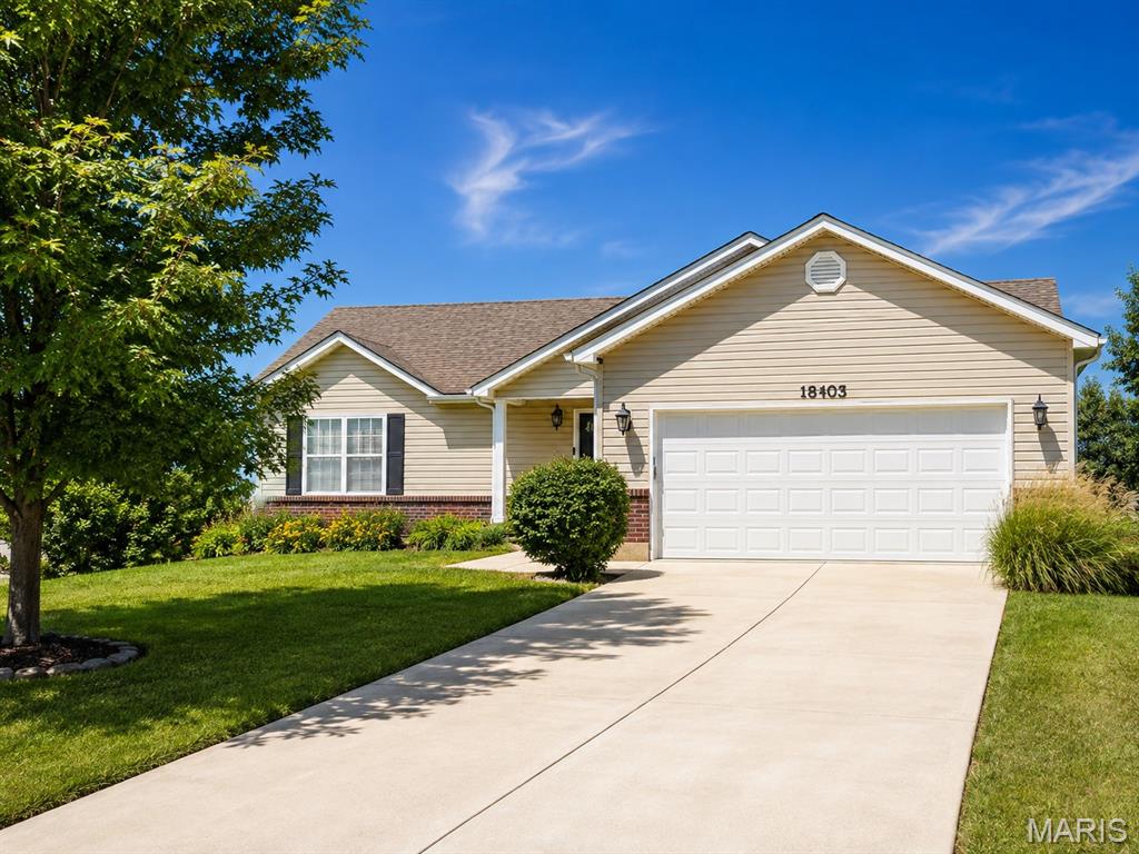 Meadows At Walnut Hollow - Residential