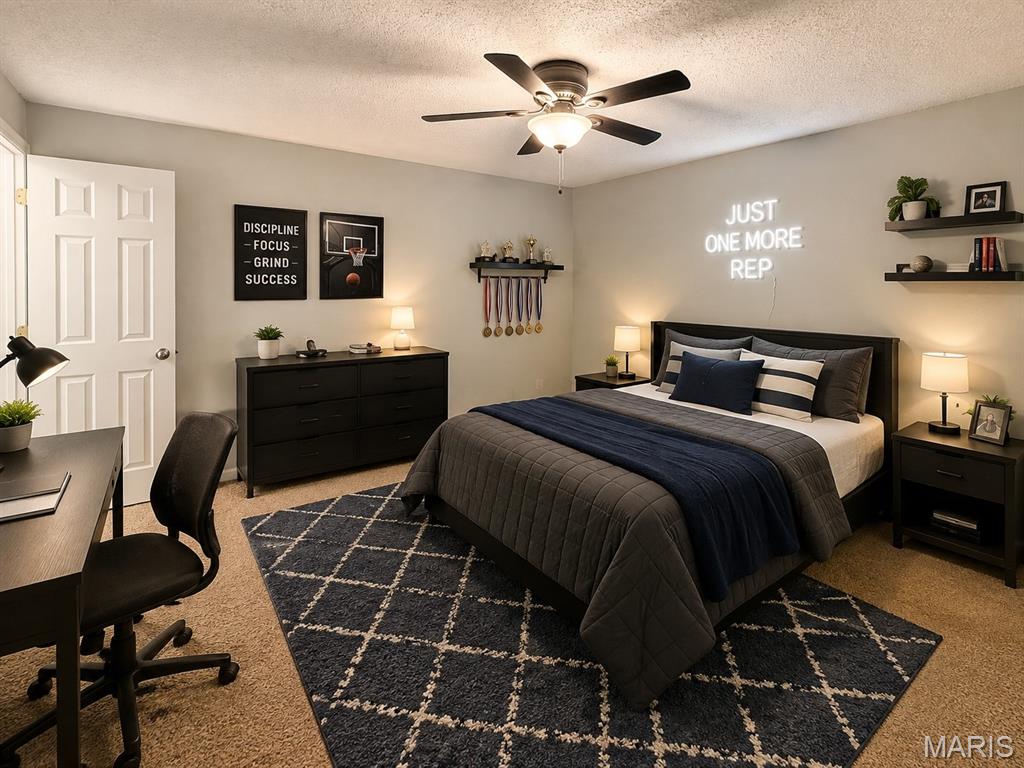 Meadows At Walnut Hollow - Residential