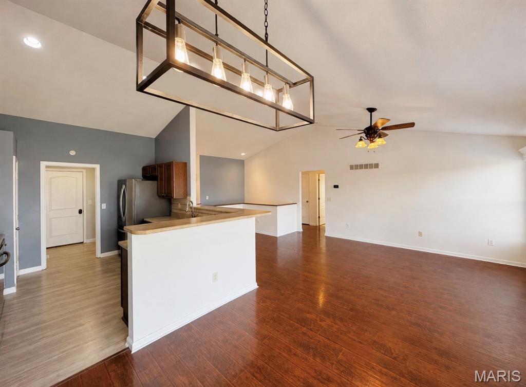 Meadows At Walnut Hollow - Residential
