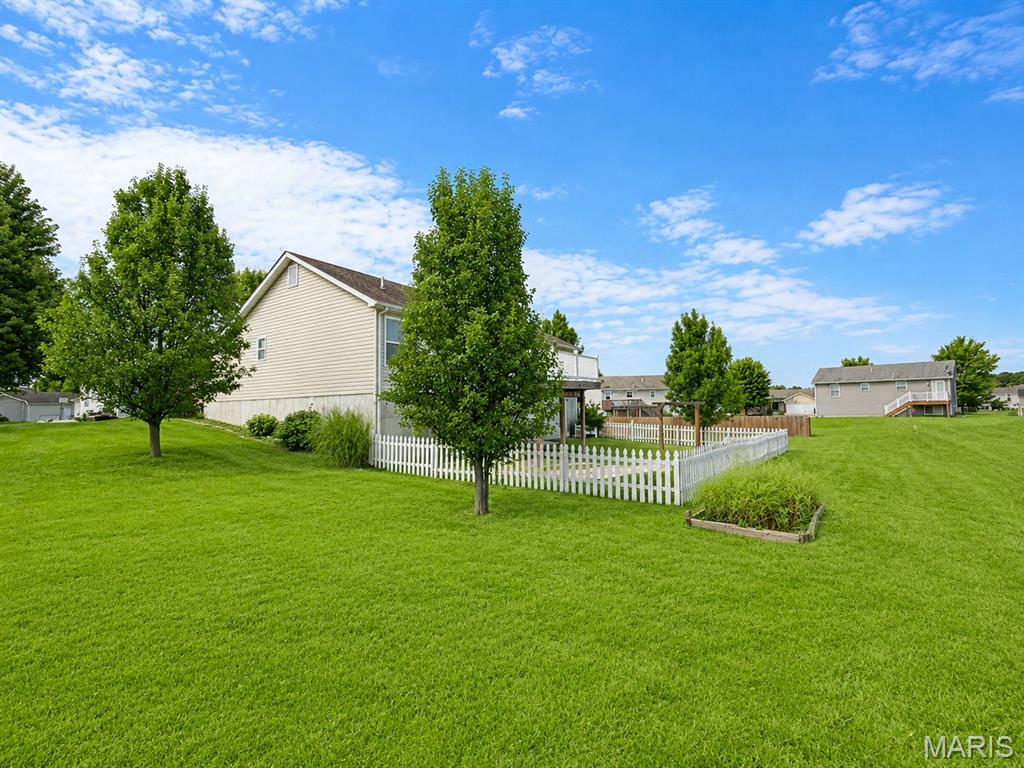 Meadows At Walnut Hollow - Residential