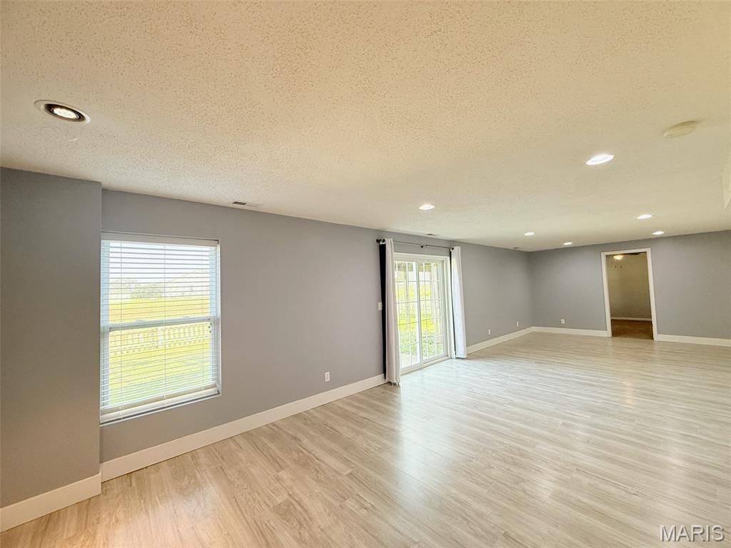 Meadows At Walnut Hollow - Residential