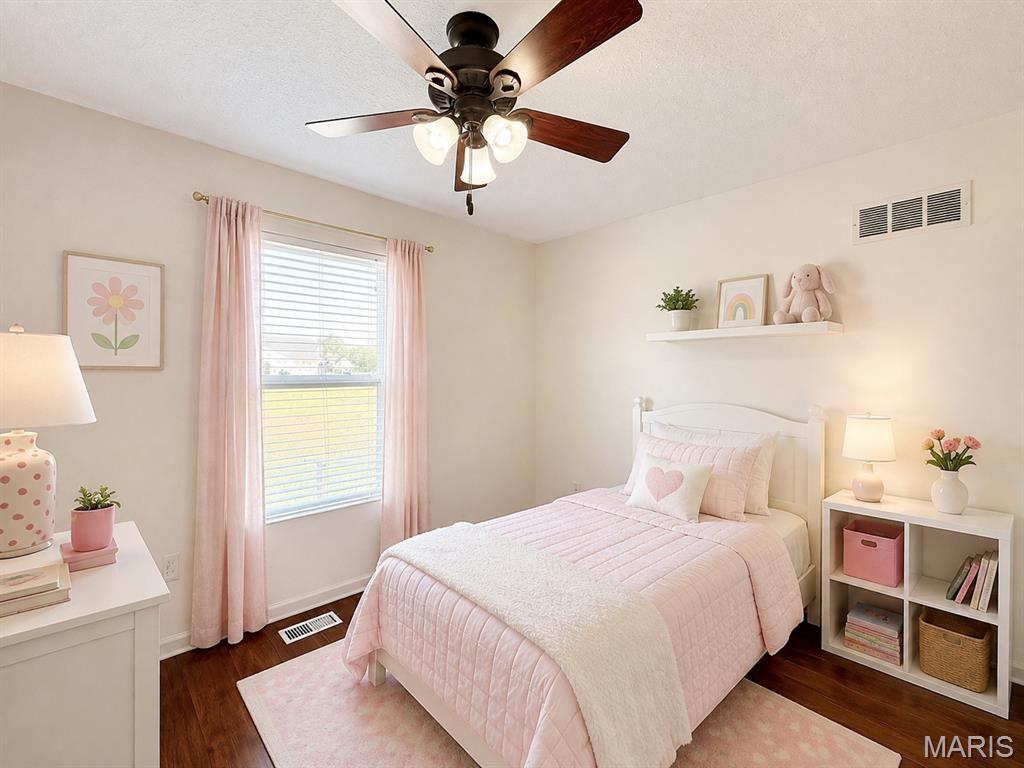 Meadows At Walnut Hollow - Residential