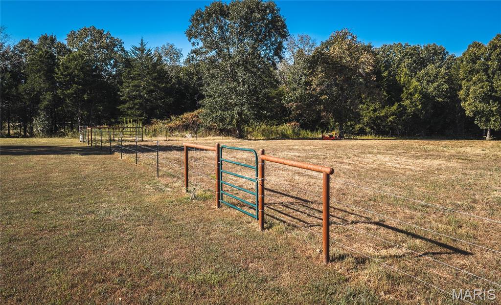 White Tail Ridge - Residential